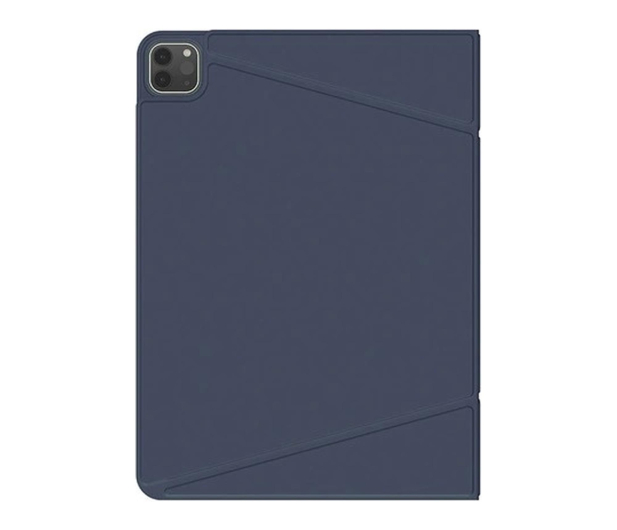 AmazingThing Matte Pro Mag Folio z podstawką na iPad Air M3 11" - niebies - 1526927 - zdjęcie